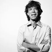 Mick Jagger