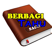 BERBAGI TAHU