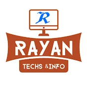 قناة ريان للتكنولوجيا والمعلومات