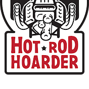 Hot Rod Hoarder