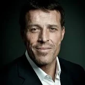 TONY ROBBINS FAN