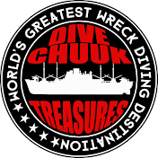Chuuk Dive TREASURES