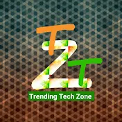 Trending Tech Zone