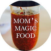moms magic food