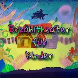 Erzähltheater für Kinder