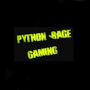 PYTHON RAGE