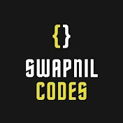 Swapnil Codes