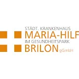 Städt. Krankenhaus Maria-Hilf Brilon