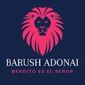 BARUCH ADONAI