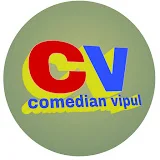 Comedian Vipul