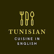 Tunisian Cuisine In English