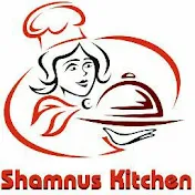 Shamnus kitchen