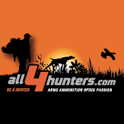 all4hunters English