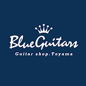 Blue Guitars