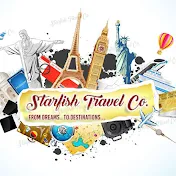 Starfish Travel Co.