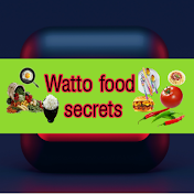 watto food secrets