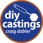 Craig Dabler - The DIY Castings Guy