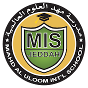 MAHD AL ULOOM INTERNATIONAL SCHOOL JEDDAH