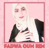 فدوى ام ريم fadwa oum rim