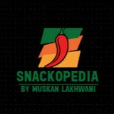 SnackOPedia