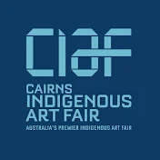 CIAF Cairns Indigenous Art Fair