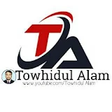 Towhidul Alam