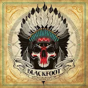 Blackfoot - Topic