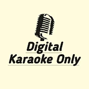 Digital Karaoke Only