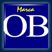 Marca OB - O seu Banco de Linhagens