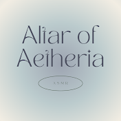 Altar of Aetheria ASMR