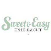 SWEET & EASY - ENIE BACKT