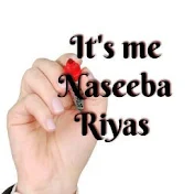 It's me Naseeba Riyas