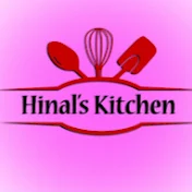 hinal's kitchen