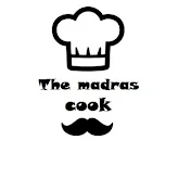 The Madras Cook