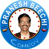 Pranesh Beechi