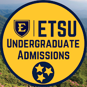 ETSU Undergraduate Admissions