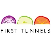 First Tunnels Polytunnels