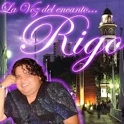 RIGO LA VOZ DEL ENCANTO