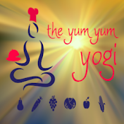 Theyumyum Yogi