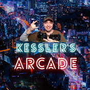 Kesslers Arcade
