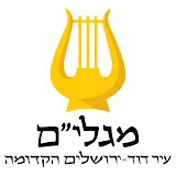 Megalim Institute מכון מגלי