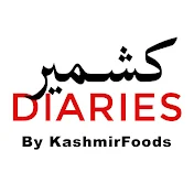 Kashmir Diaries