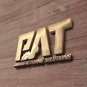 PAT - Manufacturing Solutions