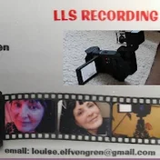 LLS RECORDING Louise Leo Elfvengren