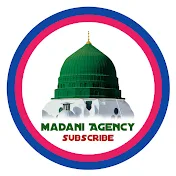 Madani Agency