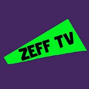 Zeff TV