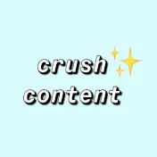 crush content