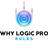 Why Logic Pro Rules