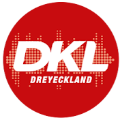 DKL Dreyeckland