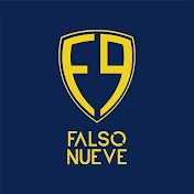 Falso Nueve